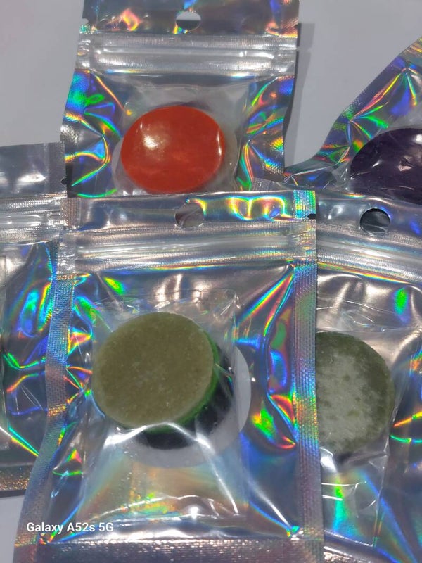 Hoover discs
