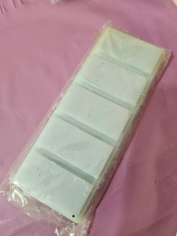 Wax melt bars frega