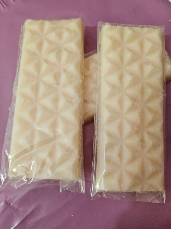 Wax melt bars Aperitivo