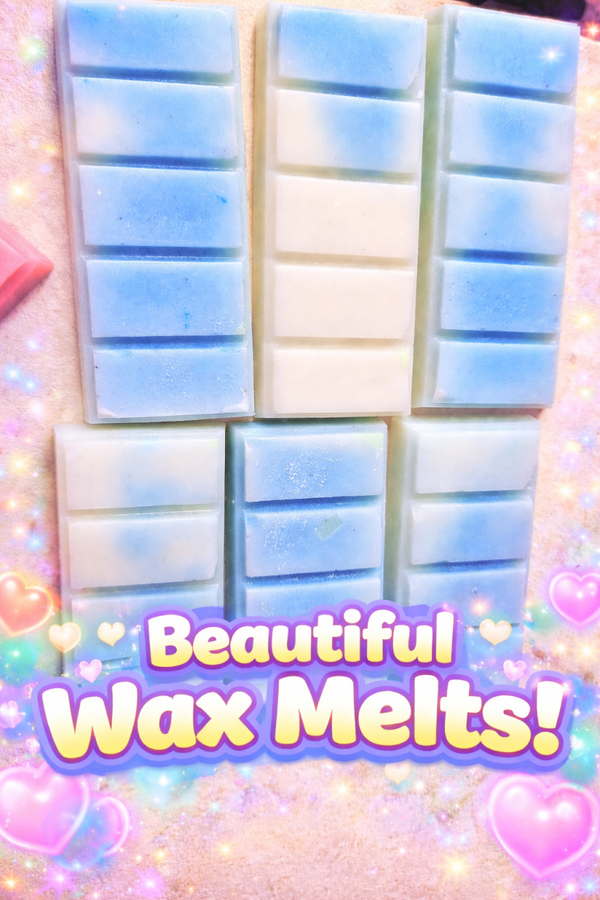 Wax melt