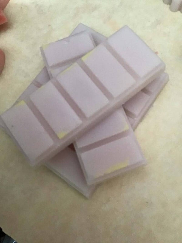 Clean queen wax melt bar