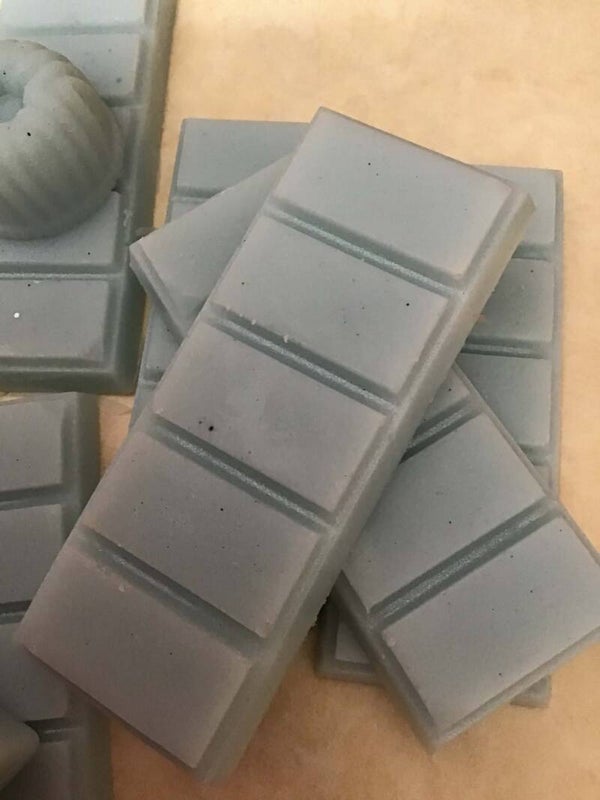 Apostle wax melt bar
