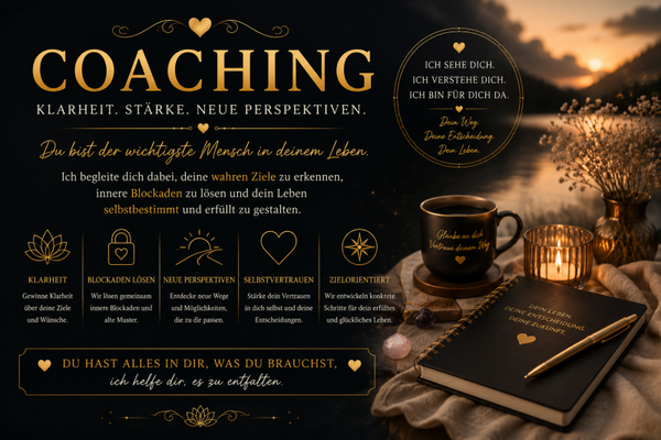 Coaching