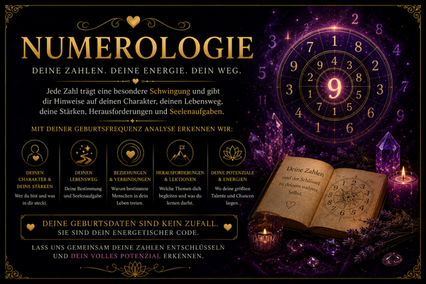 Numerologie
