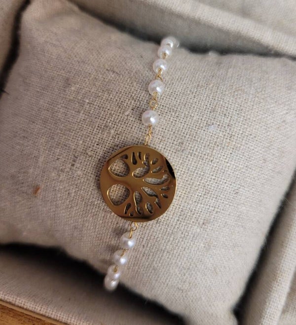 Bracelet arbre de vie