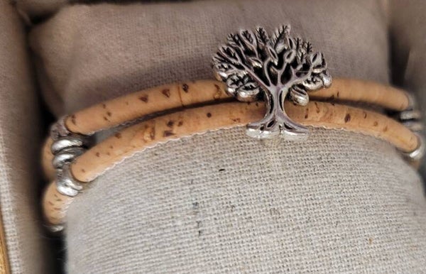 Bracelet arbre de vie