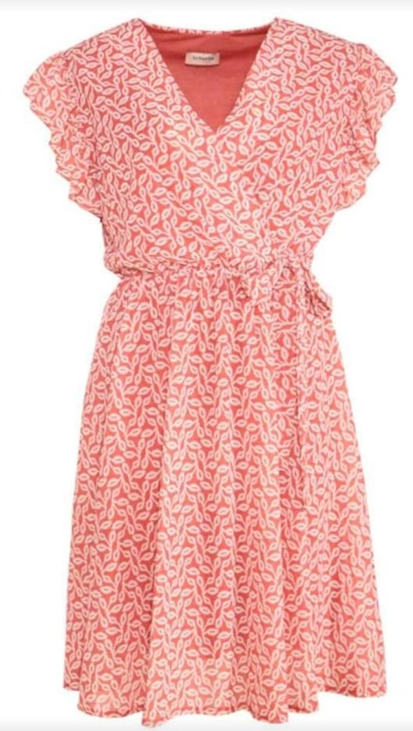 Robe courte