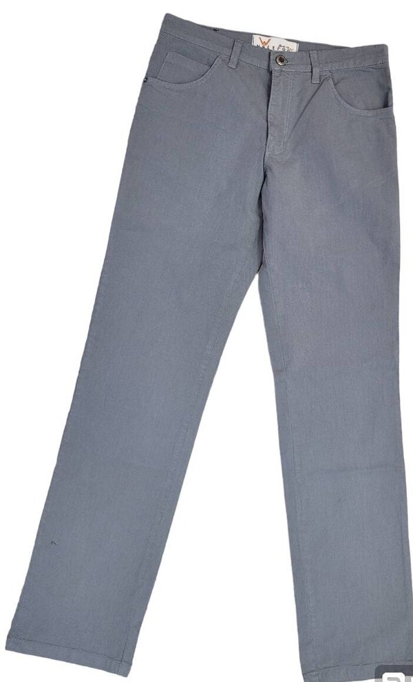 Jeans Gris clair