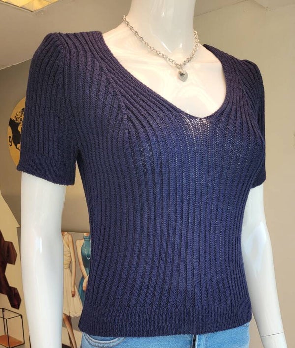 Tee-shirt Maille Actuelle