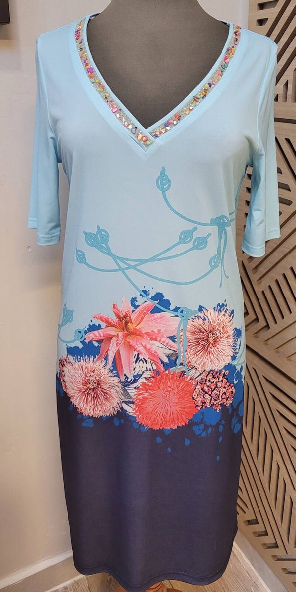 Robe Diversa Lien