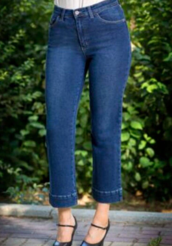 JEANS 7/8 Waltron