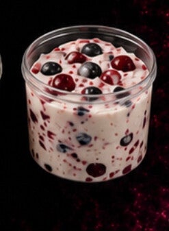 Ambrosia Tub