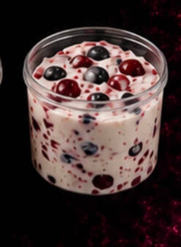 Ambrosia Tub