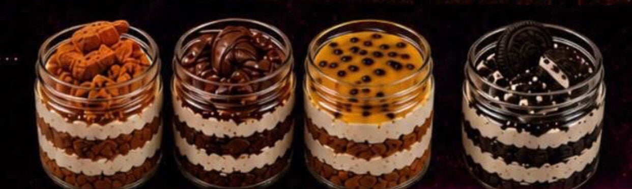Chocolate Cheesecake