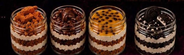 Oreo Cheesecake