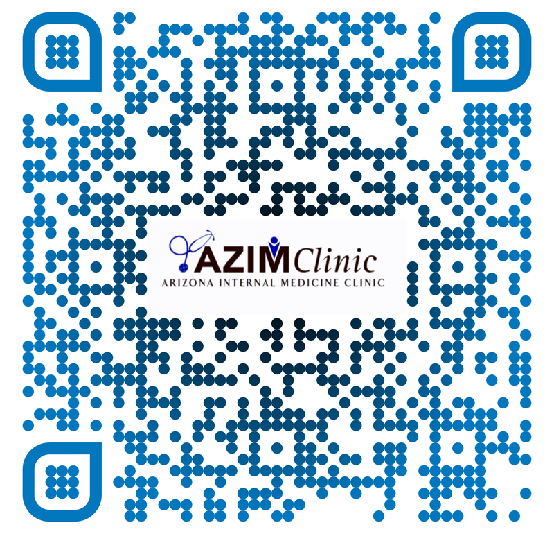 AZIM Clinic - Internal Medicine in Tombstone, AZ, view 3
