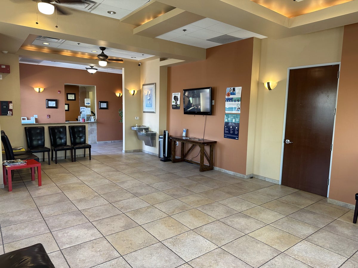 AZIM clinic — Internal Medicine clinic in Tombstone, AZ