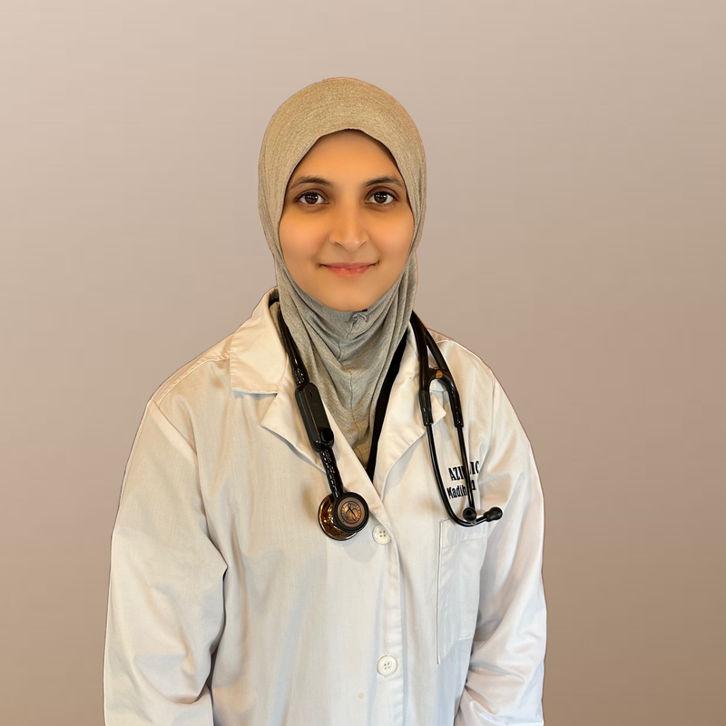 AZIM Clinic - Internal Medicine in Tombstone, AZ, view 6