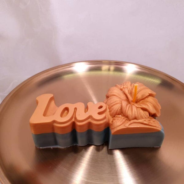 Love in letters
