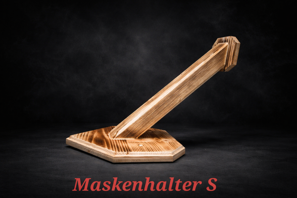 Maskenhalter Standart