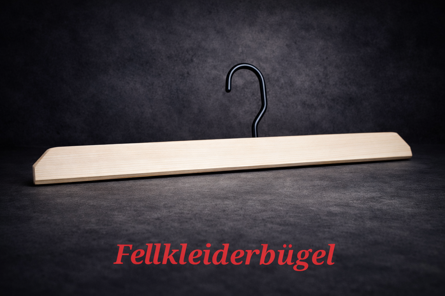 Fellkleiderbügel