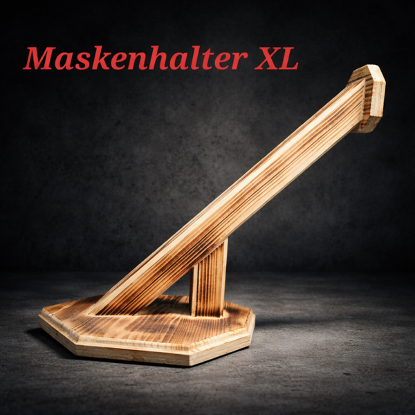 Maskenhalter XL