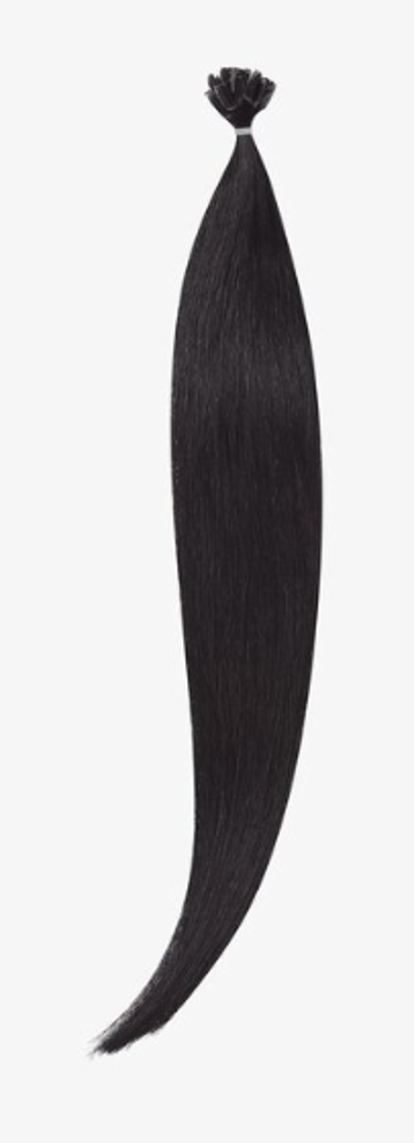 keratine / wax extensions