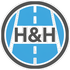 H&amp;H Line Striping
