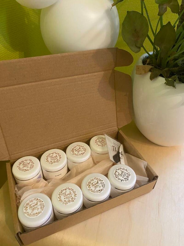 Poudre aspirateur Pack découverte