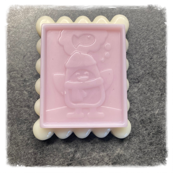Fondants Petit Beurre noel 35g