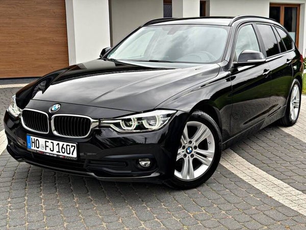 BMW Seria 3 318d Advantage