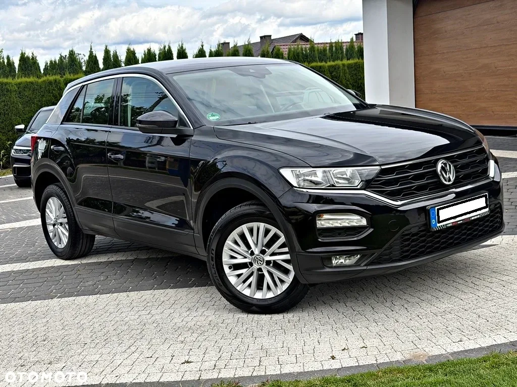 Volkswagen T-Roc 1.6 TDI SCR UNITED