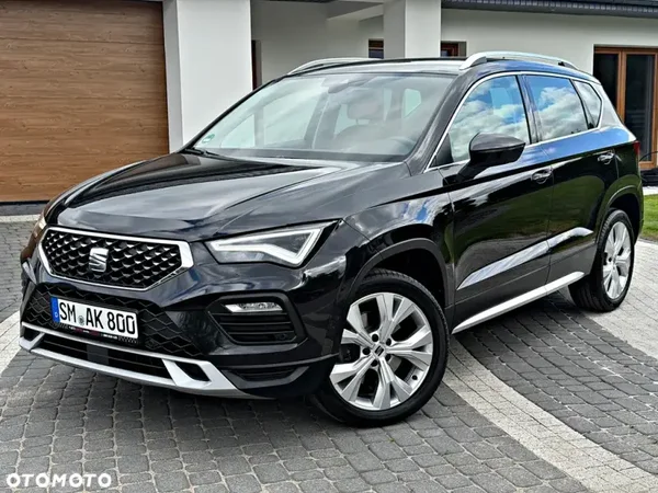 Seat Ateca 2.0 TDI Xperience