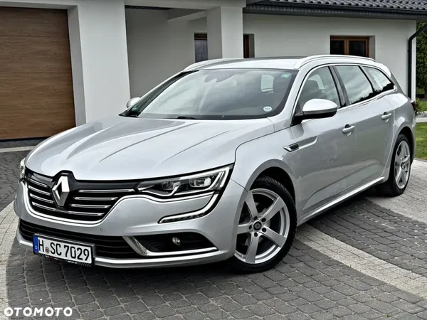 Renault Talisman ENERGY dCi 130 EDC INTENS