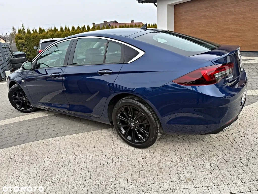 Opel Insignia 2.0 CDTI Business Elegance S&S