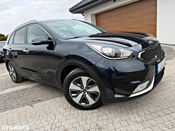 Kia Niro ver-1-6-gdi-plug--in-hybrid-l