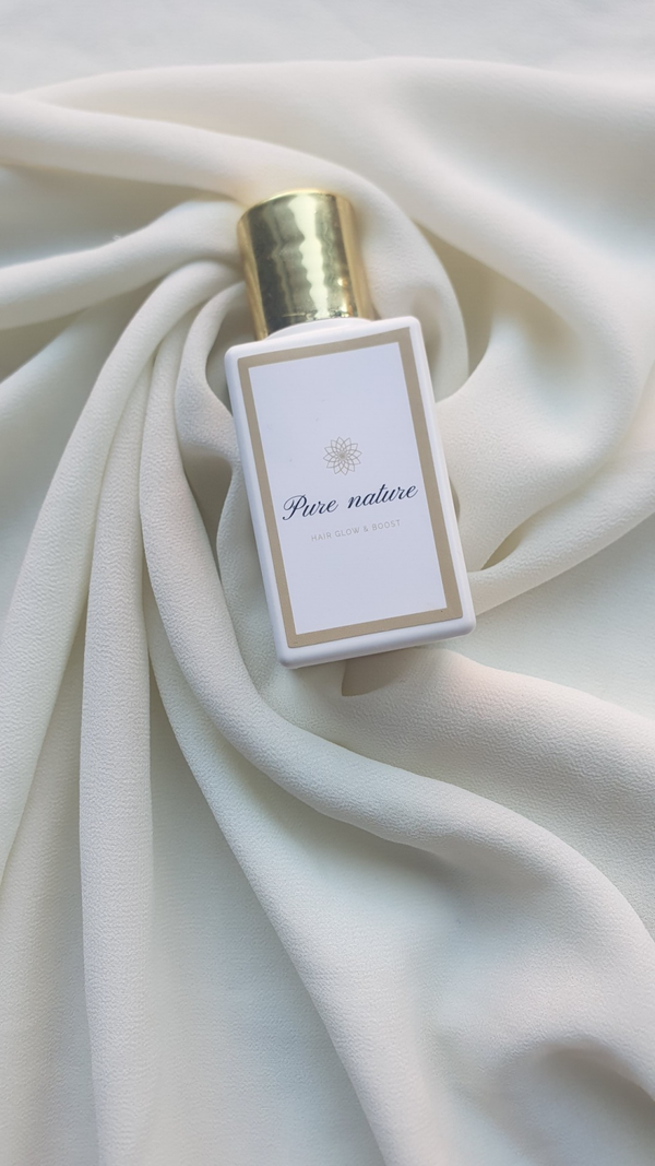 Rosemary Mint Oil ,Natuurlijke Haarolie voor haarGroei en Herstel