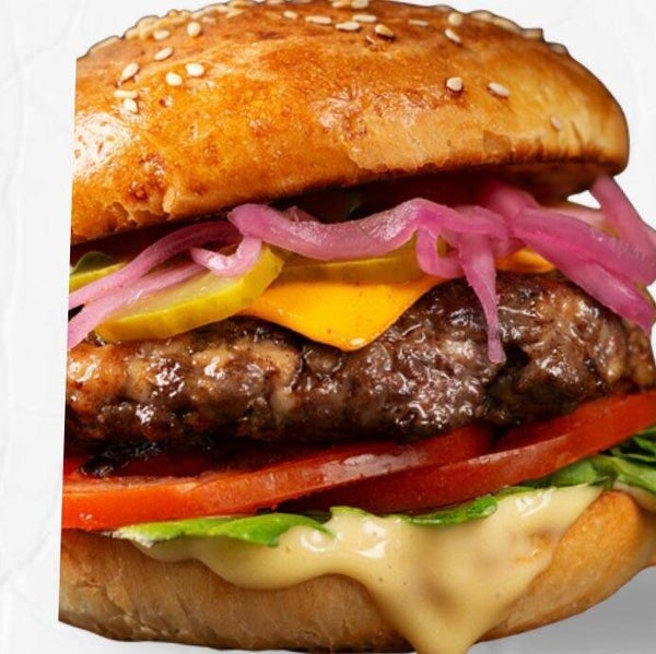 Surinaamse Caribische burger