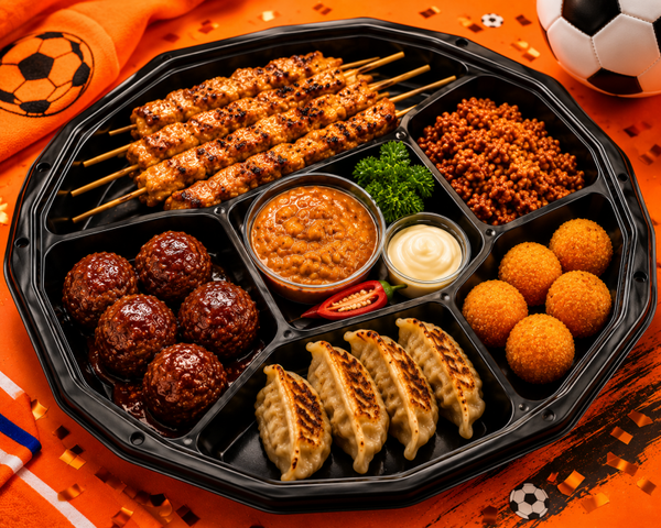 WK Snackbox PRE ORDER NU