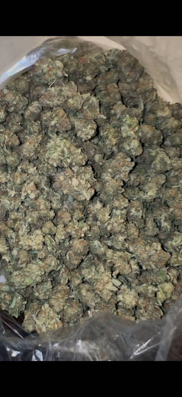 OG KUSH