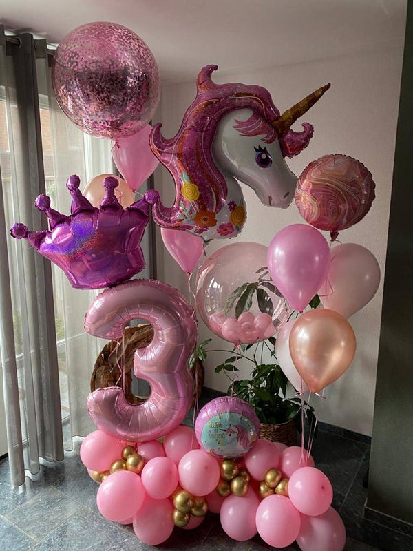 Showstuk Unicorn dreams