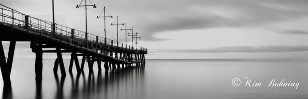 Silent reflections