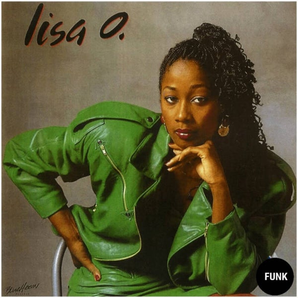 LISA O. - LISA O.