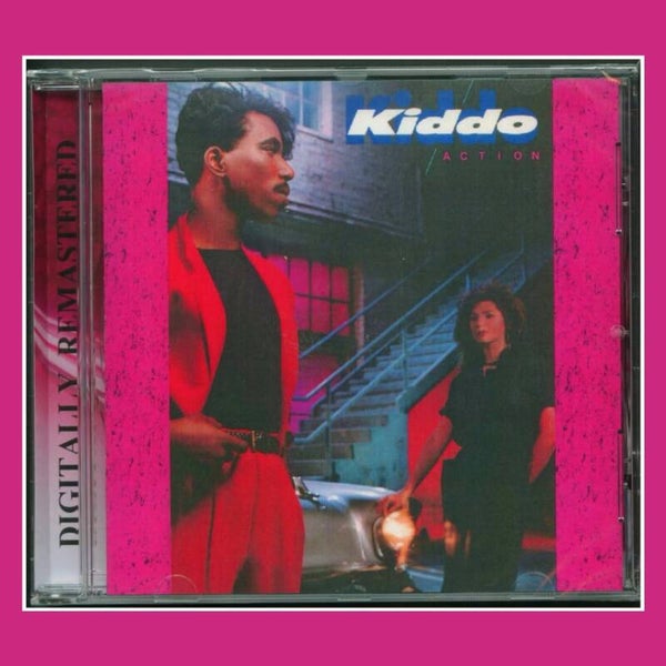 KIDDO - ACTION