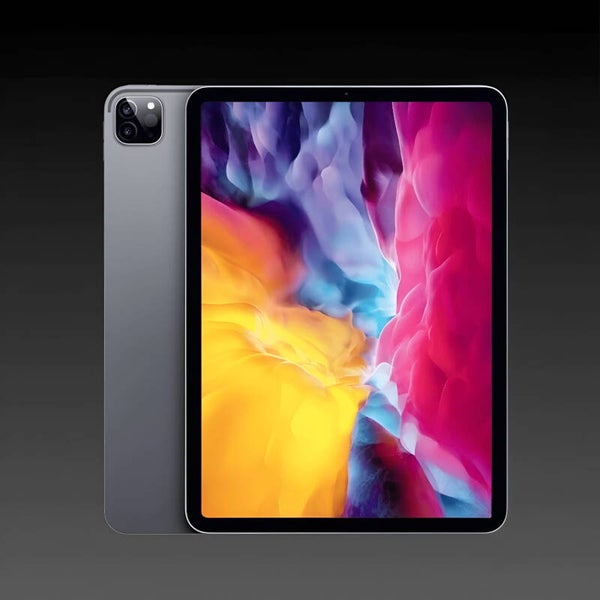 Ipad pro 11 inch 2nd generation wi fi 128gb