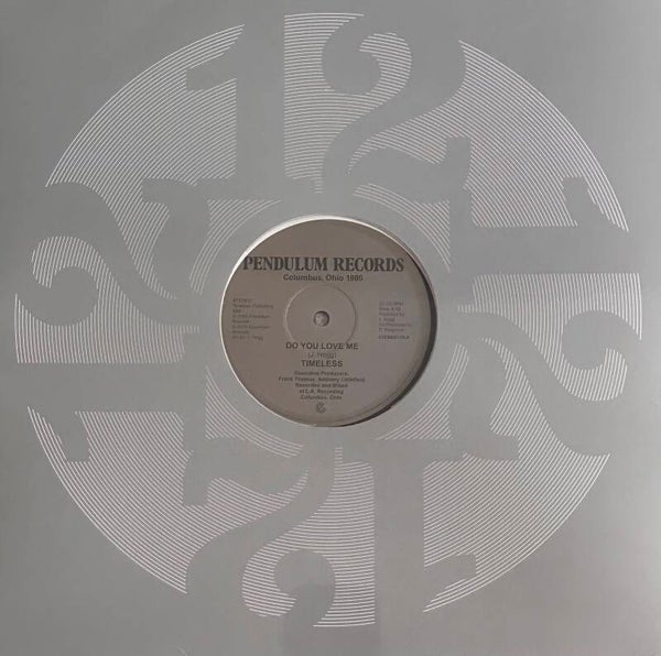 Timeless - Do You Love Me 1985
