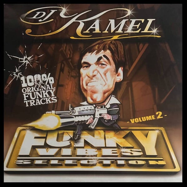 Funky Vibes Selection Volume 2
