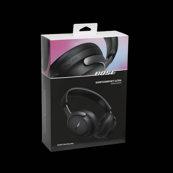 Casque Bose QuietComfort Ultra
