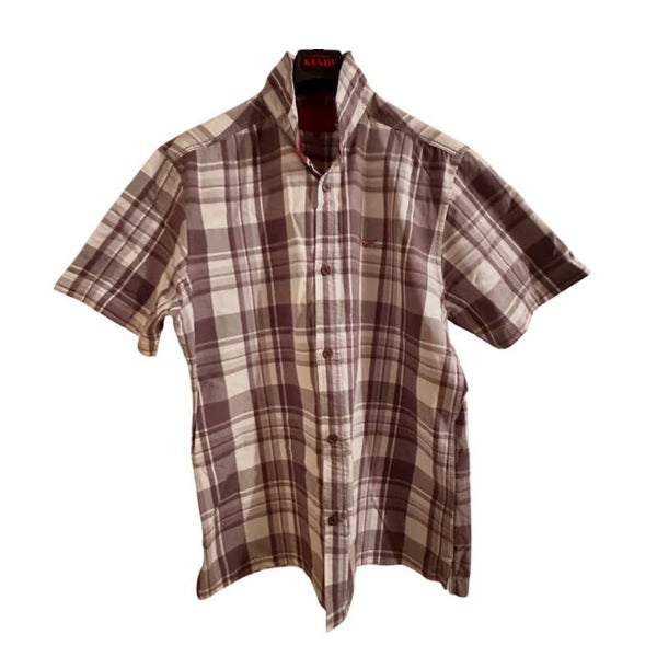 Chemise Homme Terralia (M)