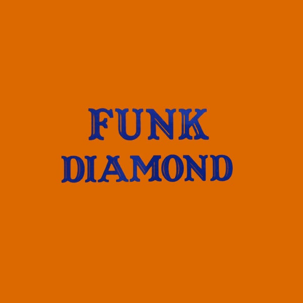 Funk Diamond (5CD)
